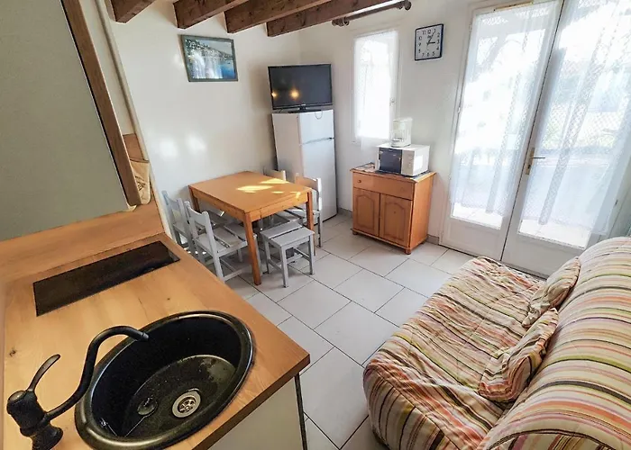 2 Bedroom Stunning In Feriehus