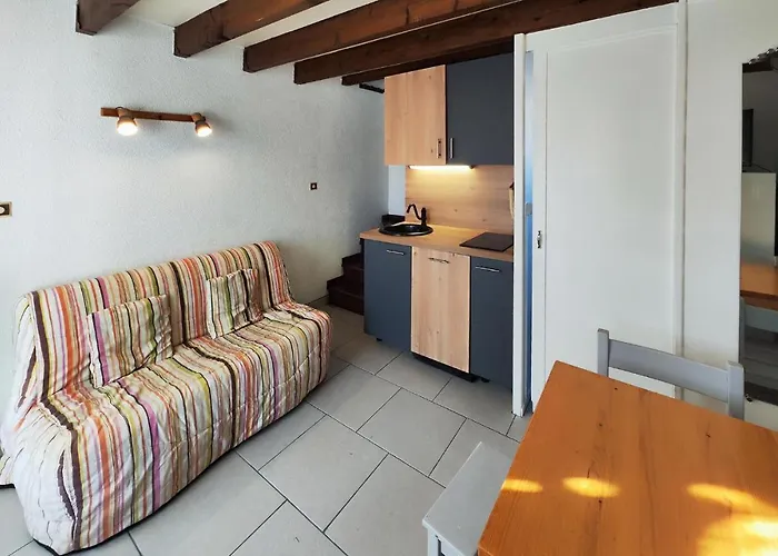2 Bedroom Stunning In Feriehus Marseillan (Herault)